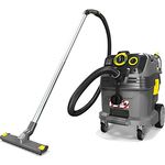 Kärcher Nass- Trockensauger 1.148-235.0 NT 30-1 Tact TE M Beutel - beutellos 30 Liter