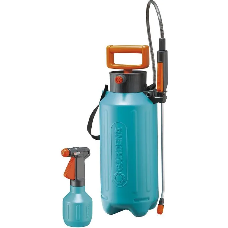 GARDENA G824-27 Lote, Standard