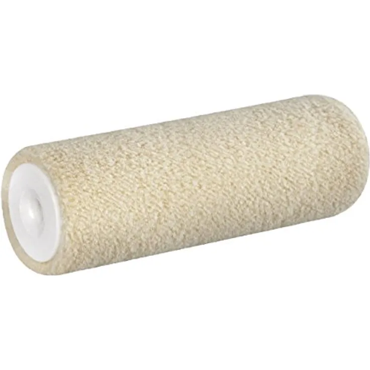 expert color Lackier-Walze CoatStar 12 cm sandfarben