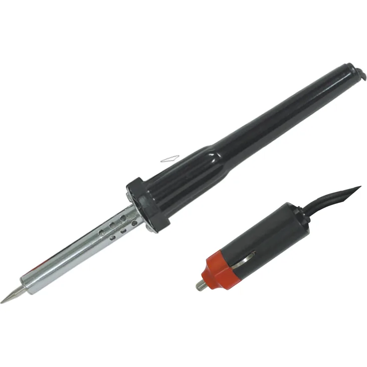 KFZ Lötkolben 12 Volt 30 Watt