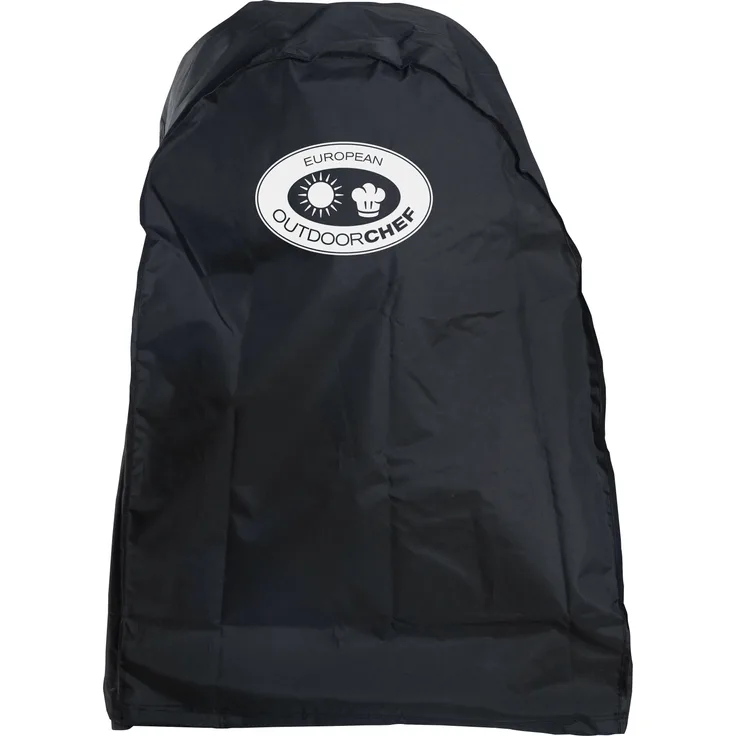 Outdoorchef Grillabdeckung Compactchef, schwarz