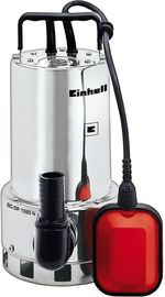 Einhell Schmutzwasserpumpe GC-DP 1020 N