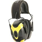 Honeywell 1034491 Howard Leight Impact Pro Industrie Weiche Ohrenschützer