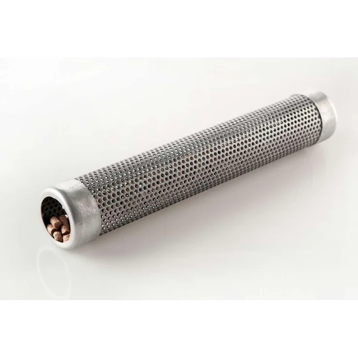 Rumo Barbeque Tube Smoker A-MAZE-N Räucherpfeife 12 Zoll AP-TS12