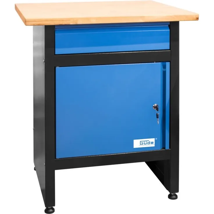 Güde Werkbank GW 1-1 S - 40482