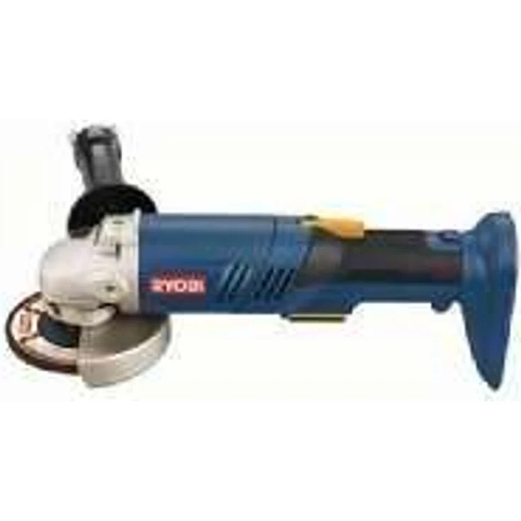 Ryobi Cag 180M ONE ohne Akku Winkelschleifer