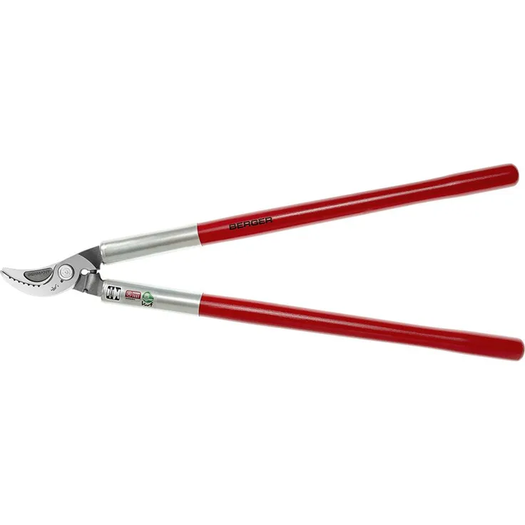 Astschere Bypass Klassik 4360, Länge 70 cm mit Ölreservoir und Anschlagdämpfer
