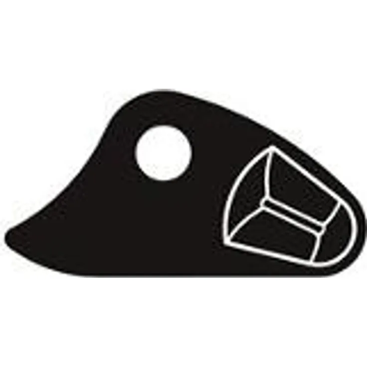 FELCO 2-12 Verschlussklinke f Einhand-Baumscheren