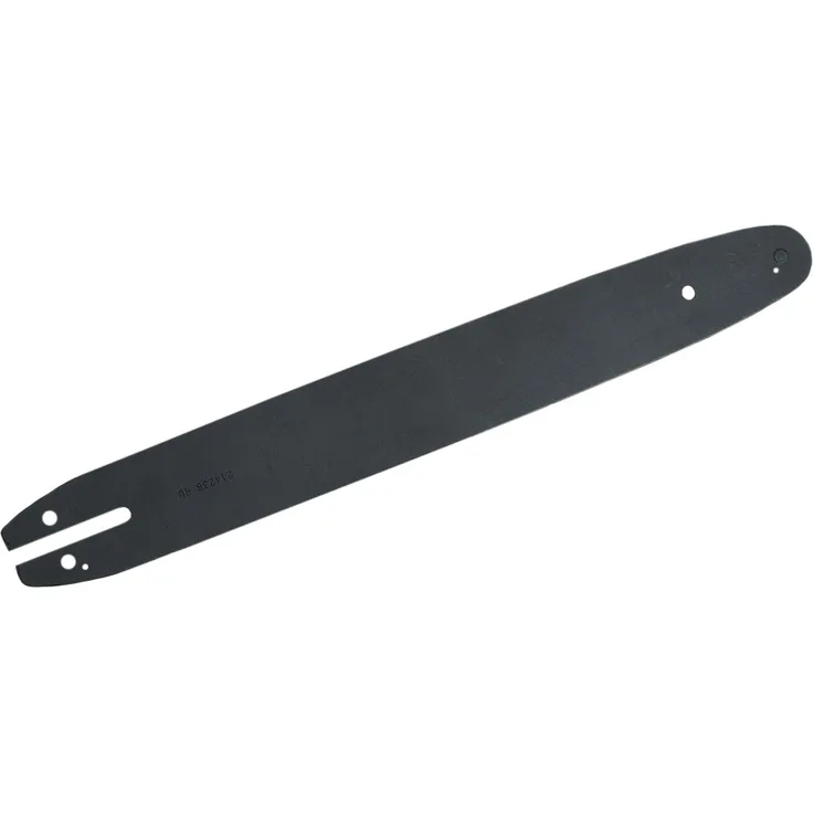 Universal Schwert 15''-38cm .325''-1.3mm, BRO076: Führungsschiene für Sägeketten, gute Schnittkontrolle, Original McCulloch Zubehör (Artikel-Nr. 00057-76.143.76)