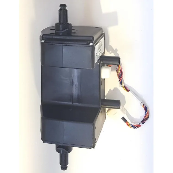 Robomow Antriebseinheit Getriebe für RC Serie Herstellernummer SMSB7106A (ersetzt SPP7012A und MSB7006A)