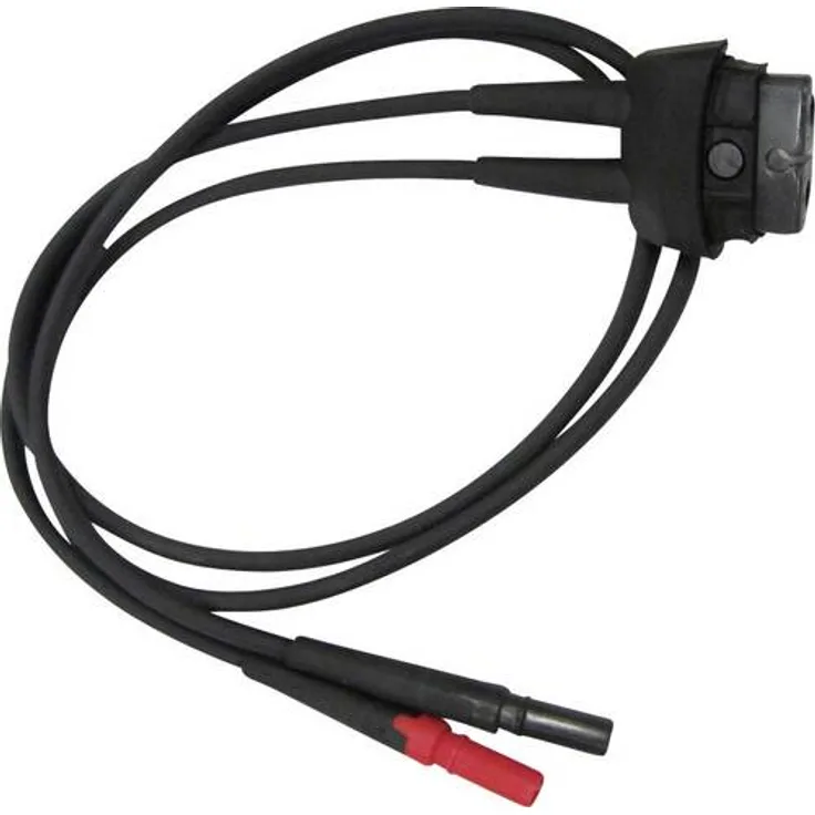 Fluke 4089137 T5-RLS Messleitung Ersatz-Messleitungssatz T5-RLS 1St.