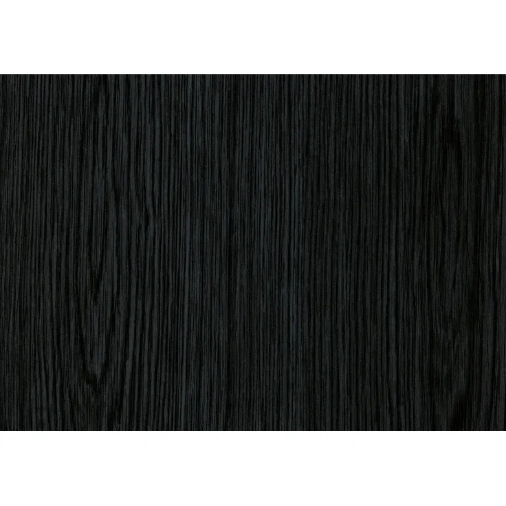 d-c-fix, Folie, Holz, Blackwood, Rolle 90 x 210 cm, selbstklebend