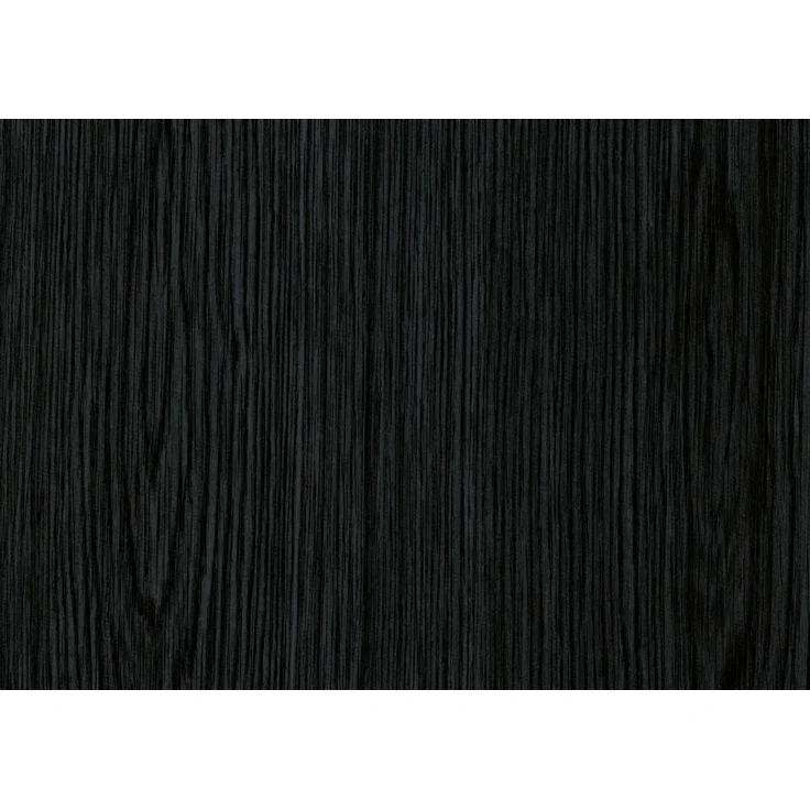 d-c-fix, Folie, Holz, Blackwood, Rolle 90 x 210 cm, selbstklebend