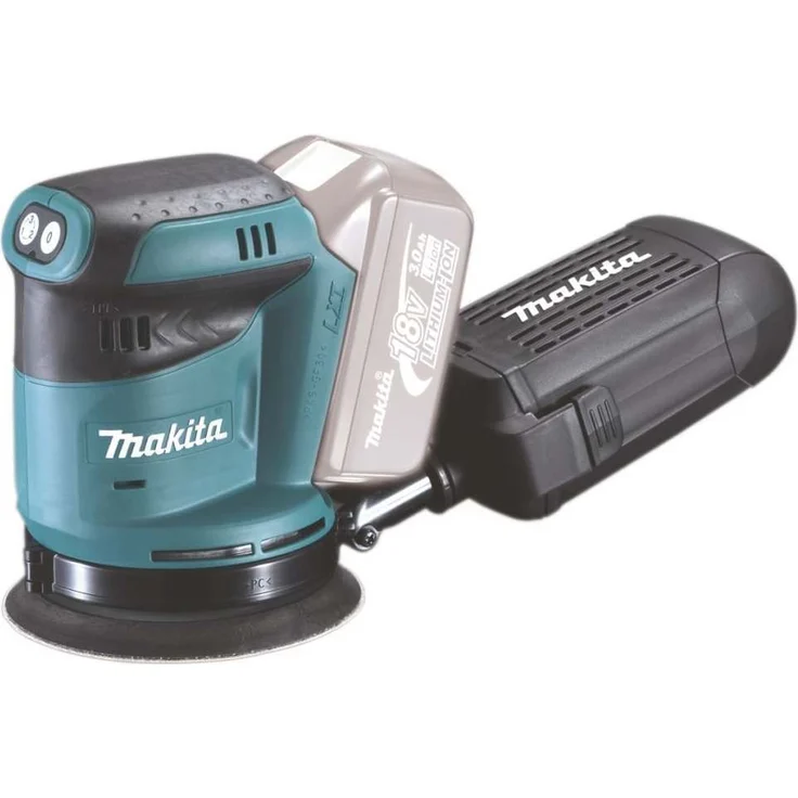 Makita DBO180ZJ (ohne Akku, im Makpac) – Bild 1