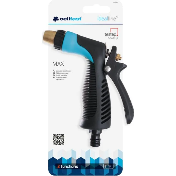 Cellfast Spritzpistole MAX
