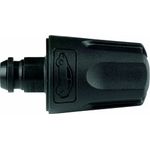 Nilfisk Weitwinkeldüse für Hochdruckreiniger zur Reinigung von Autos & Fahrrädern kompatibel mit Nilfisk Hochdruckreinigern