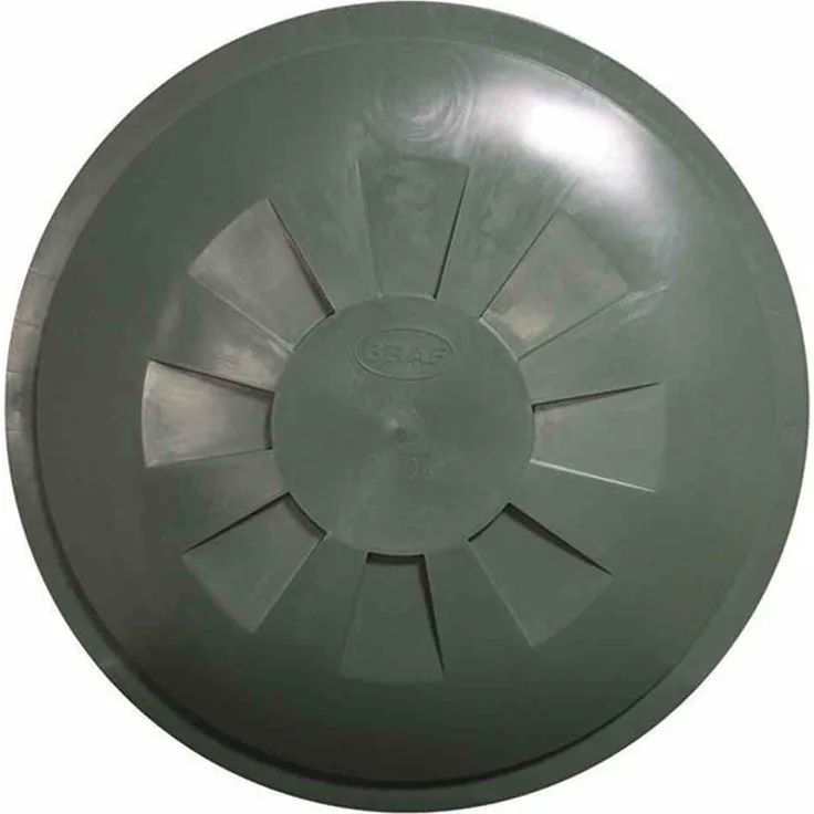 Garantia Deckel zu Regentonne 210L