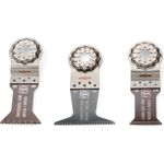 FEIN 35222967100 E-Cut Combo Starlock