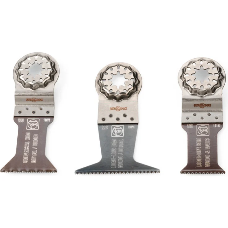 FEIN 35222967100 E-Cut Combo Starlock – Bild 1