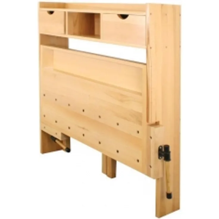 Holzmann Hobelbank WB 123A