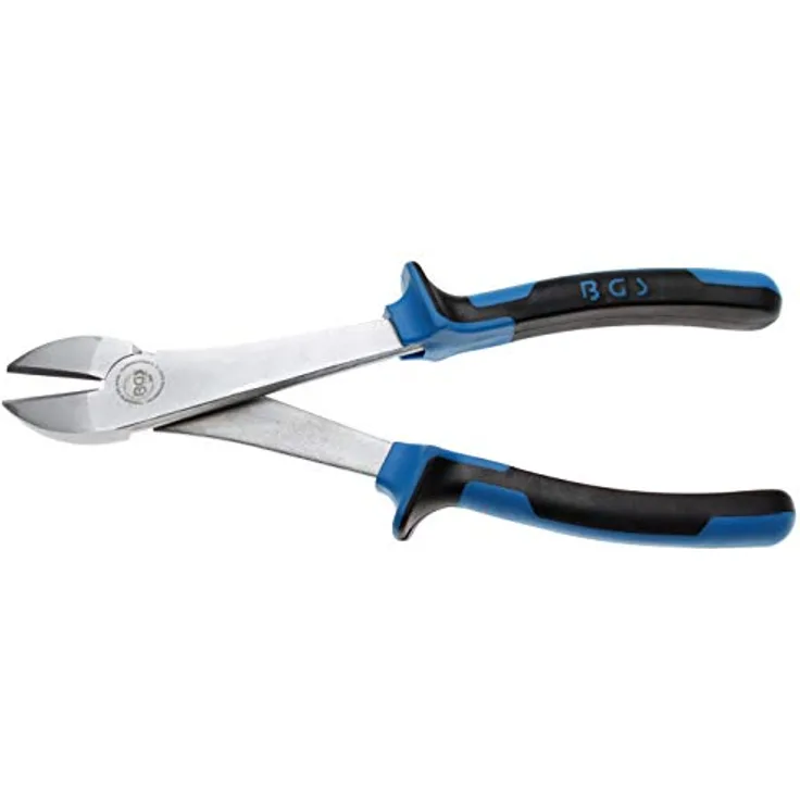 BGS 396 | Kraft-Seitenschneider | 240 mm