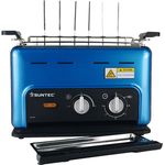 Quick-Steaker BBQ-9431 Elektrogrill