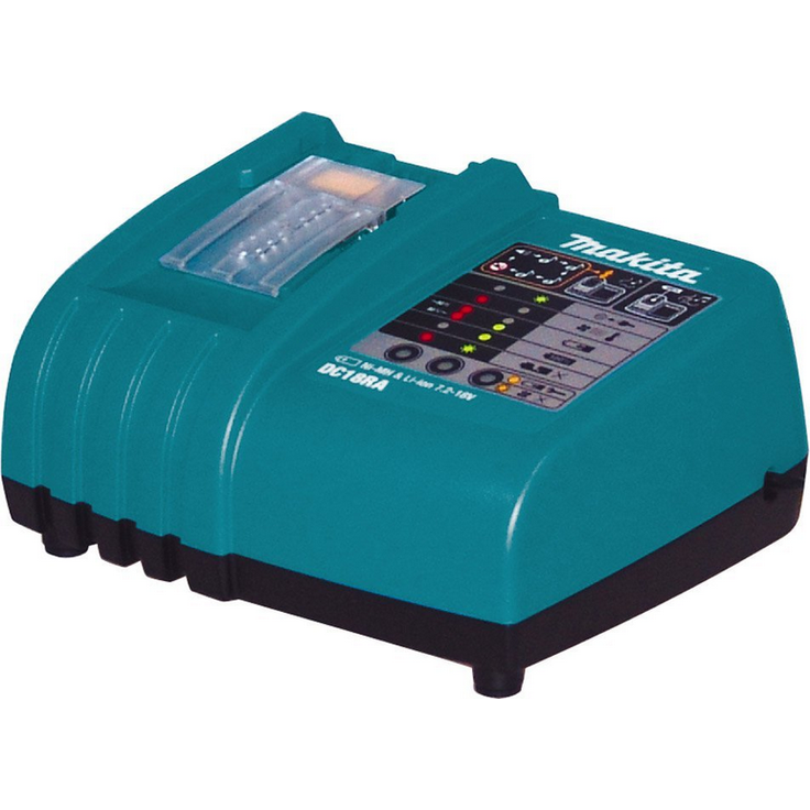 Makita BTW 251 1-2 Zoll Schlagschrauber Solo 18V Li-ION – Bild 4