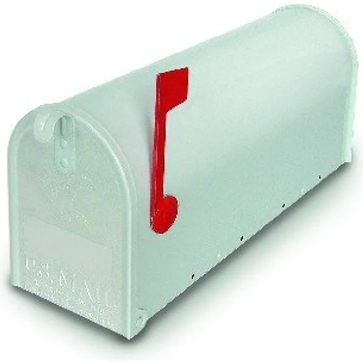 Briefkasten 34328 Maus USA-1 x Post Box