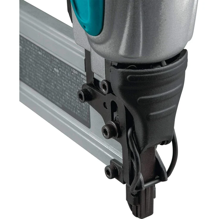 Makita AF506 Druckluftnagler 8,3 Bar max. 50 mm Nagellänge 1,3 kg – Bild 7