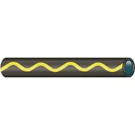 Wasserschlauch GOLDSCHLANGE® L.40m ID 25mm AD 34mm RL 40m CONTINENTAL