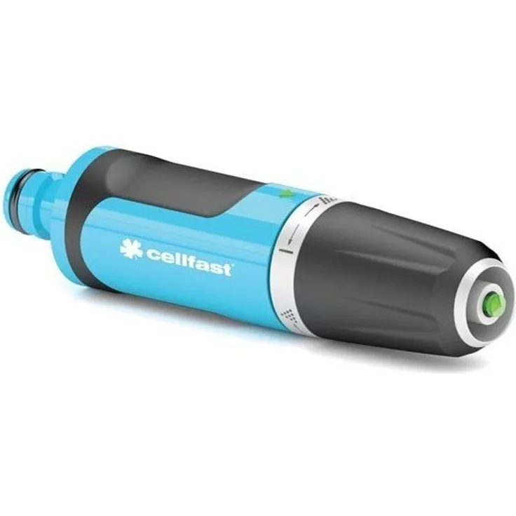 Cellfast 5901828859908 Einfacher Sprenger, Blau, 330,1 cm