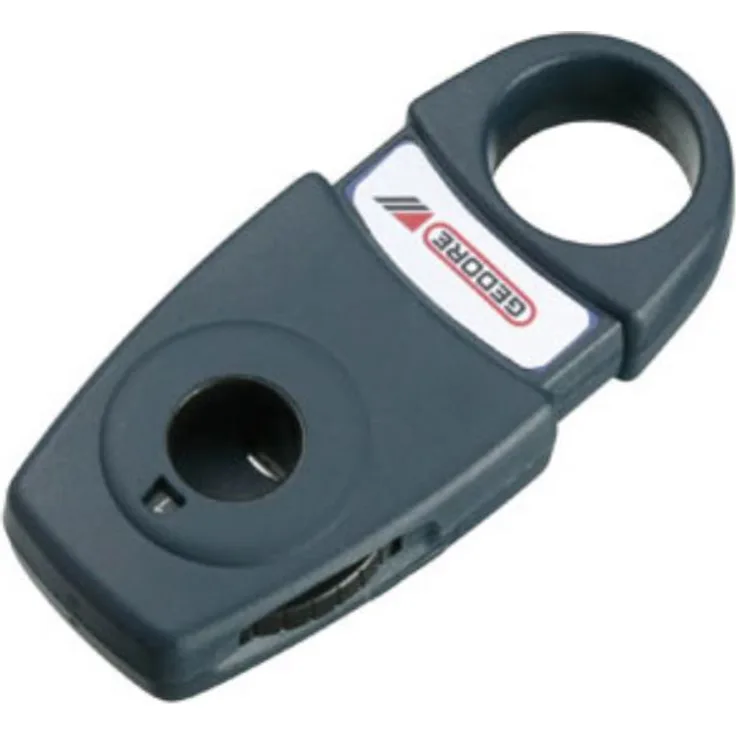 GEDORE 8148 Präzisions-Abisolierwerkzeug für Datenkabel