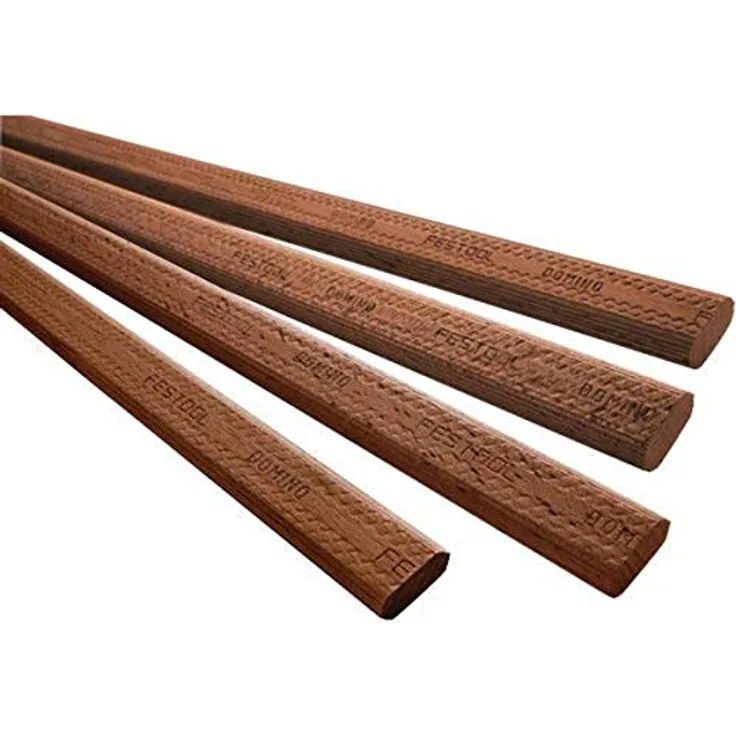 Festool DOMINO Dübelstange Sipo D 14x750/18 MAU (498693)