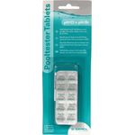 Bayrol 287125 Tabletten Nachfüllpackung pH-Chlor für Pooltester