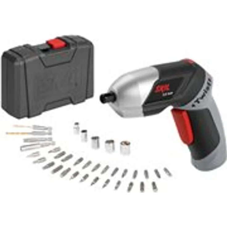 Skil 2536AA Twist mit 1 Akku