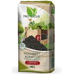 PRONATUR Hochbeet-Kompost 40 Liter - Pronatur