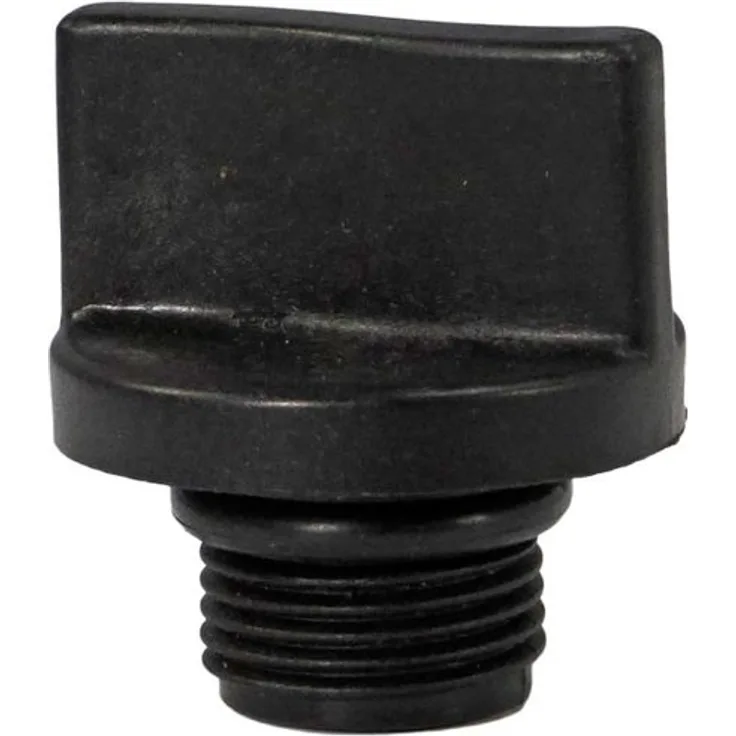 OKU Obermaier GmbH Verschlussverschraubung + O-Ring für SPS Pumpen