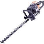 Fuxtec FX-MH126 Benzin-Heckenschere 960 Watt, 2,8 cm Schnittstärke