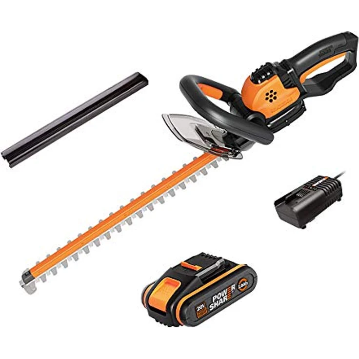 Worx WG261E – Bild 1