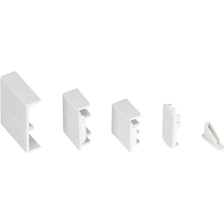 ABB 2CDL200001R0001 Endabdeckung