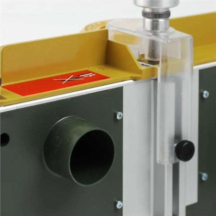 Proxxon 27040 Dickenhobel DH 40 – Bild 5