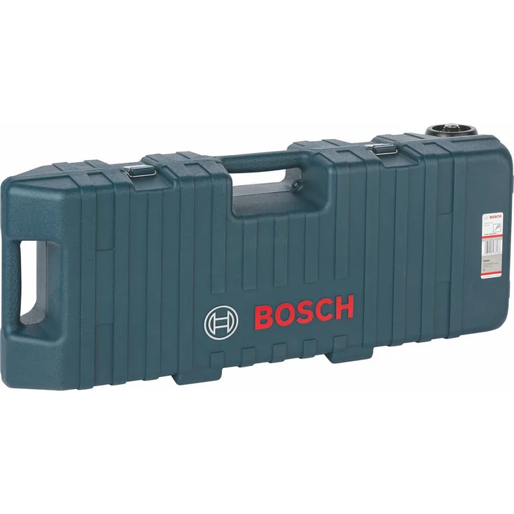Bosch Professional 2605438628 Tragsystem K-Koffer - Trolley blau für GSH 16