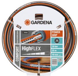 GARDENA Comfort HighFLEX Schlauch 19 mm, 25 m