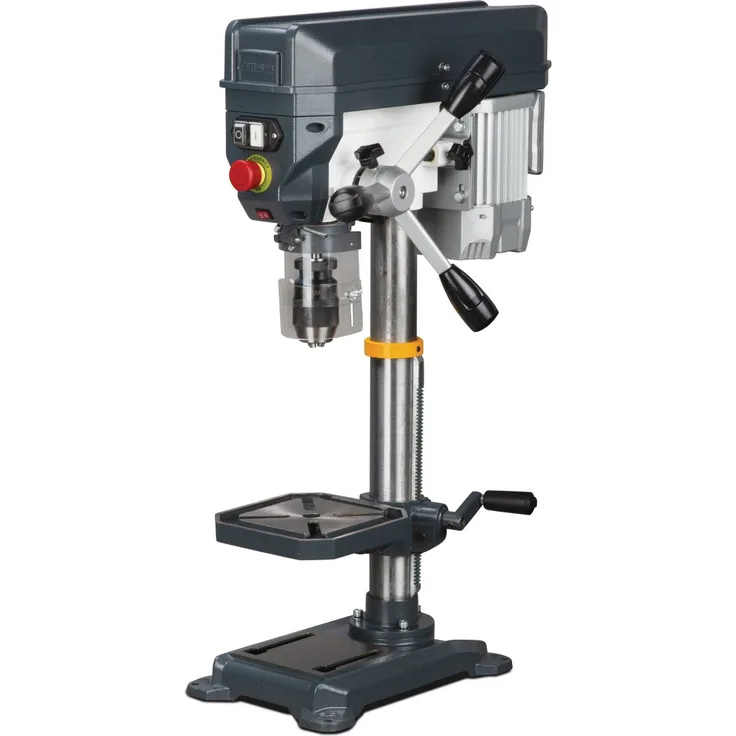 Tischbohrmaschine OPTIdrill DQ 18