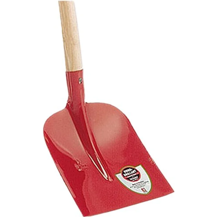 Ideal Holsteiner Schaufel 3/4G Rb4/2 (ohne Stiel) - Preisvergleich – Bild 1