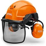 Stihl Helmset Integra, Modell 2019, 0000 888 0807 (0000 888 0807)