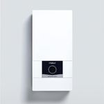 Vaillant VED E 21-8 C Comfort EEK: A Elektro-Durchlauferhitzer, 21kW, elektronisch gesteuert 0010027307