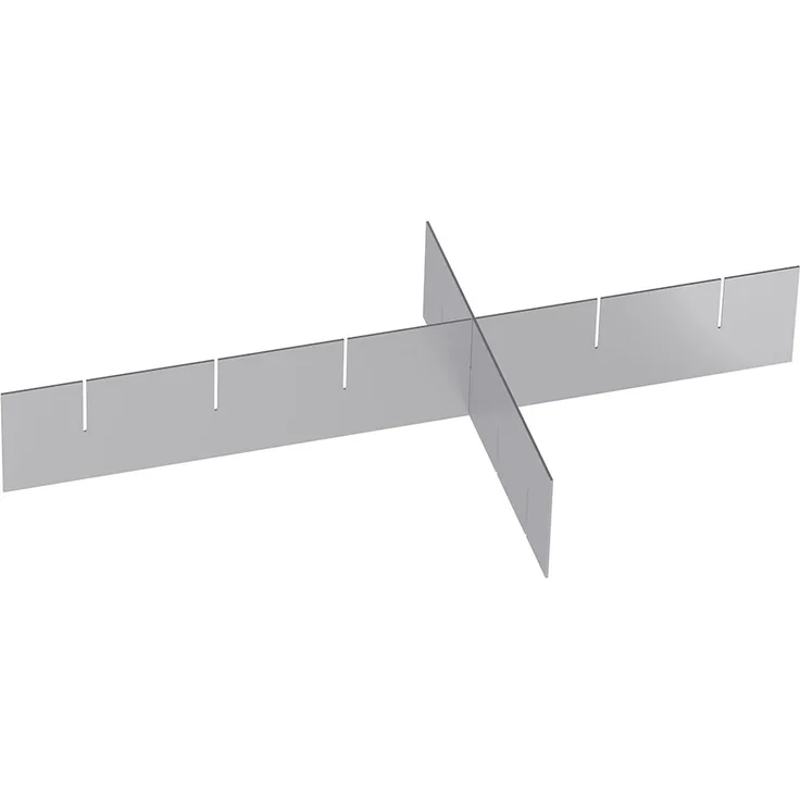 TANOS Fachteiler-Set  Werkzeug-Systainer³ L                         