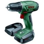 Bosch PSR 14,4 LI im Akku-Bohrschrauber