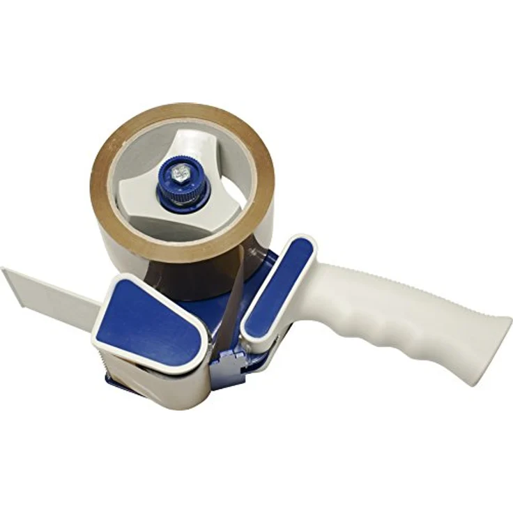 Pavo Handabroller für Verpackungsklebeband